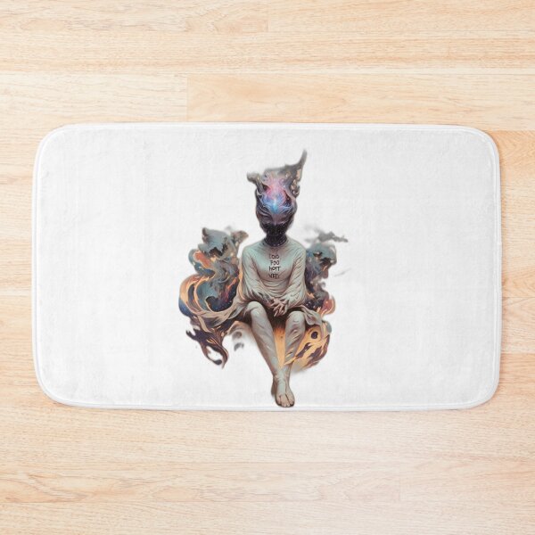 Item preview, Cosmic Solace designed and sold by Leo digital art.