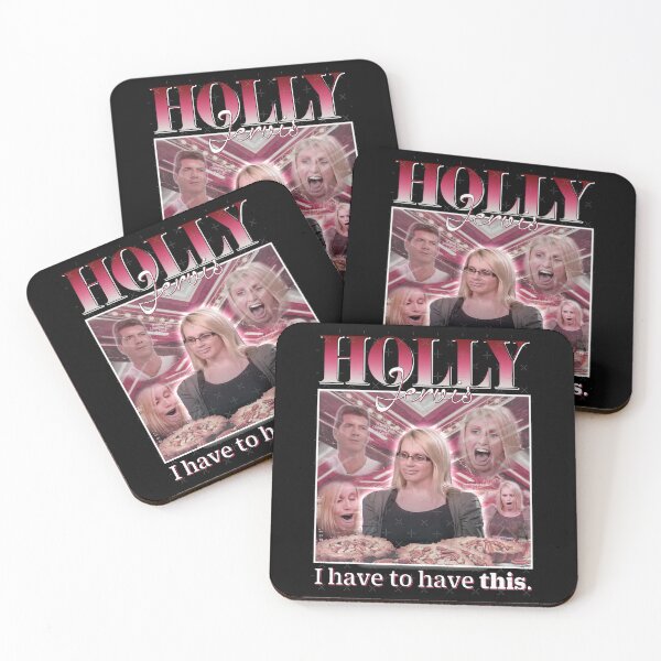 Item preview, Holly Jervis Cave Mouth X Factor Audition designed and sold by JaydenClementz.