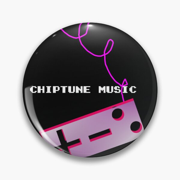 Item preview,  chiptune music designed and sold by Donatas.