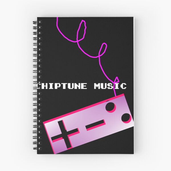 Item preview,  chiptune music designed and sold by Donatas.