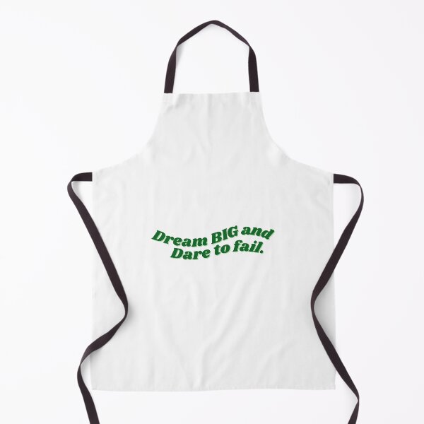 Item preview, Dream BIG And Dare To Fail. No.4 designed and sold by blinkart16.
