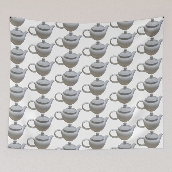 Item preview, Hot Tea hot, hot water, health and relaxing  designed and sold by pipikijung.
