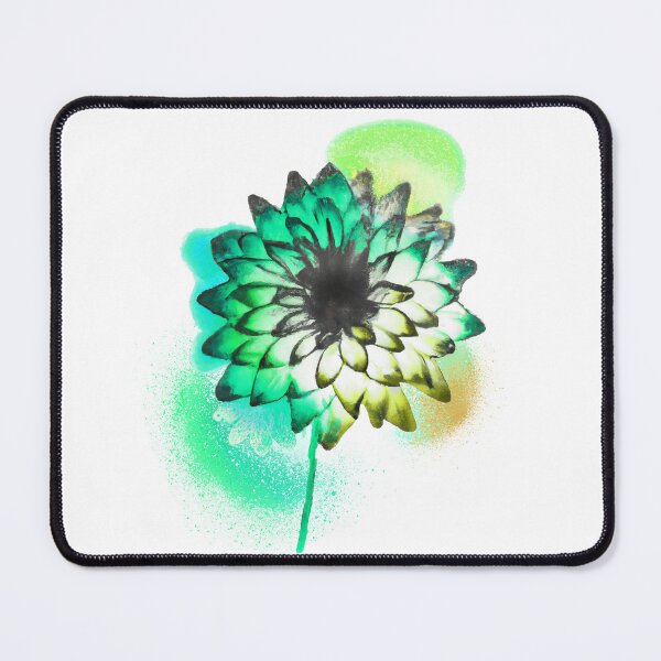 Item preview, Dahlia #3 designed and sold by ArtSea-Bubble.