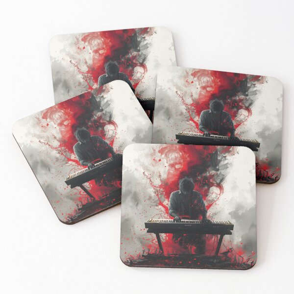 Item preview, Keyboard Player 2 designed and sold by Sacrini.