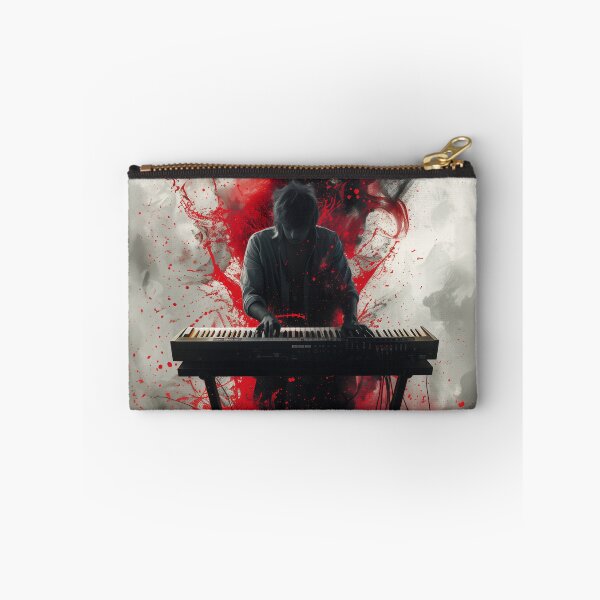 Item preview, Keyboard Player 2 designed and sold by Sacrini.