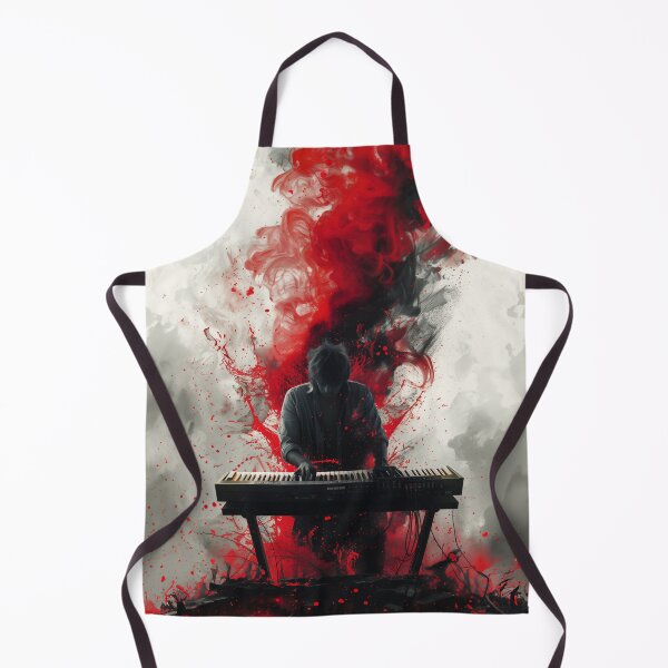 Item preview, Keyboard Player 2 designed and sold by Sacrini.