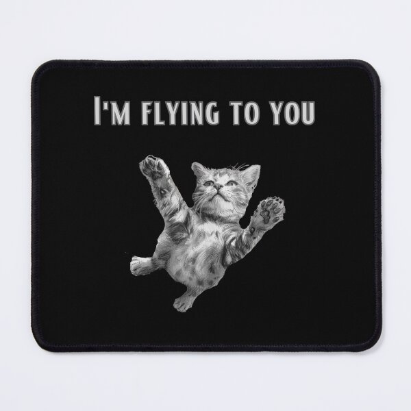 Item preview, I'm flying to you designed and sold by mirciashop.