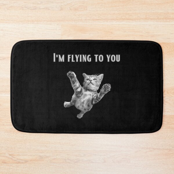Item preview, I'm flying to you designed and sold by mirciashop.