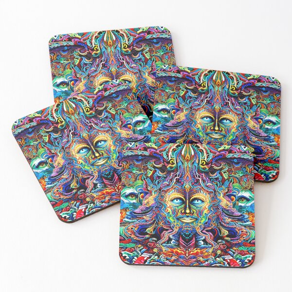 Item preview, Delta's spirit Gaurdian designed and sold by thirdeyeiris.