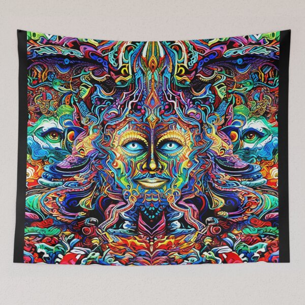 Item preview, Delta's spirit Gaurdian designed and sold by thirdeyeiris.