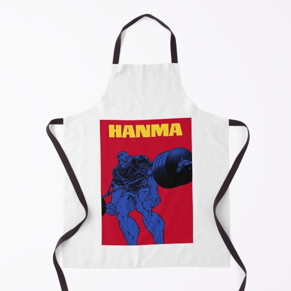 Item preview, Jack Hanma Esthétique. classique designed and sold by Anessa-Wingo.