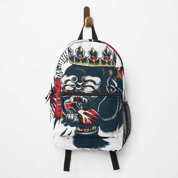 Item preview, Conor McGregor Gorilla Tattoo designed and sold by SavageRootsMMA.