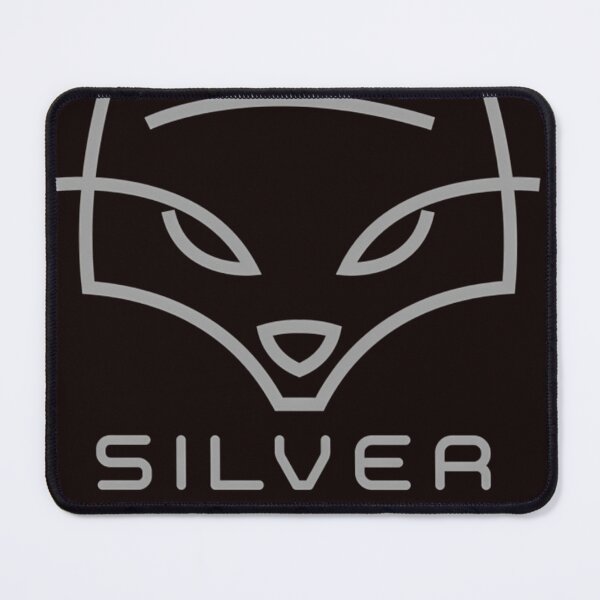 Item preview, Silver Fox Better With Age designed and sold by JeffreyBas.