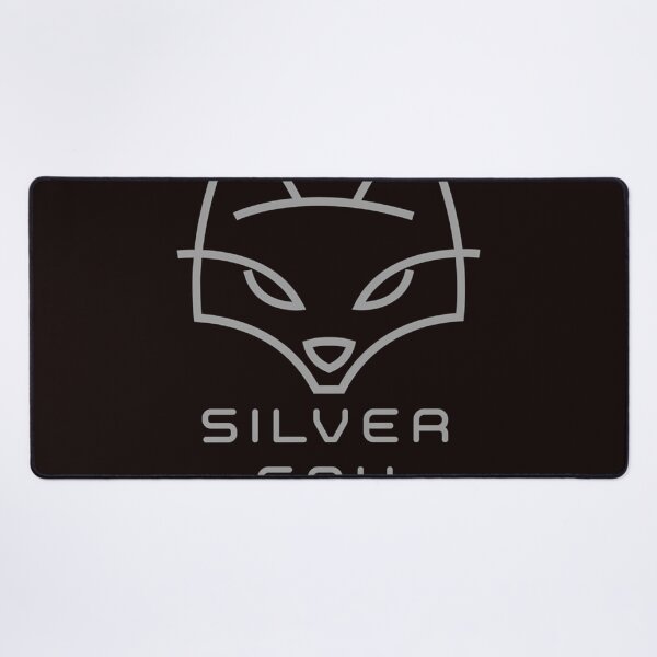 Item preview,  Silver Fox Better With Age designed and sold by JeffreyBas.