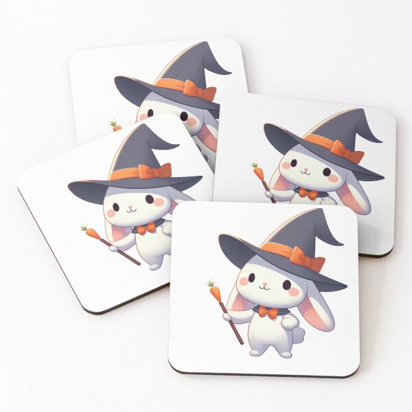 Item preview, Bunny - Magician Crew #1 designed and sold by TheRumblingNerd.