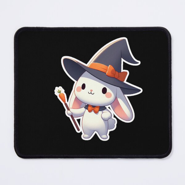 Item preview, Bunny - Magician Crew #1 designed and sold by TheRumblingNerd.