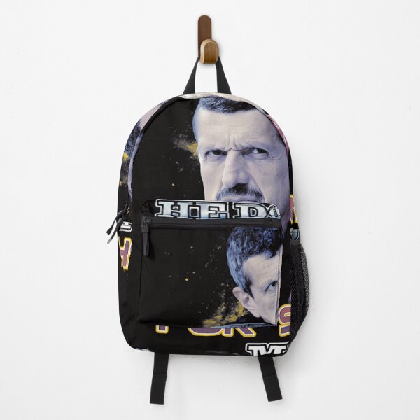 Item preview, Gunther Steiner He Does Not Fok Smash My Door designed and sold by DevosAllen.