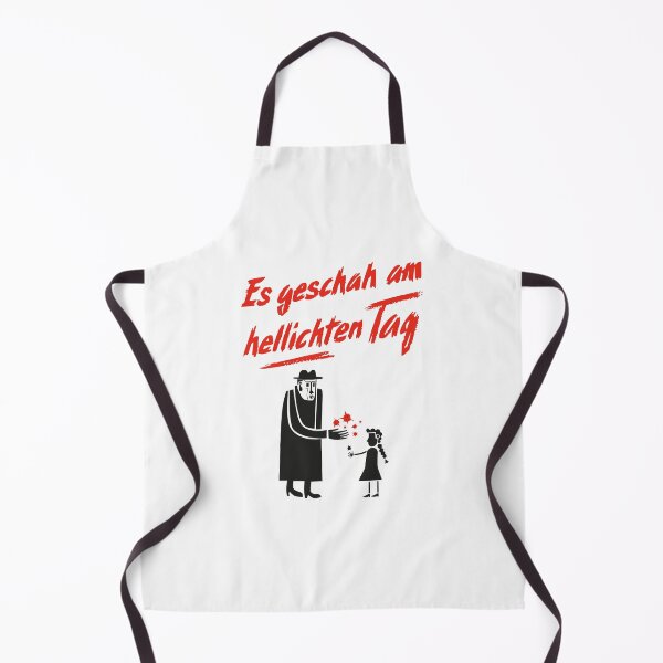 Item preview, It Happened in Broad Daylight' Artistic Design - Gert Fröbe designed and sold by Boogosh.