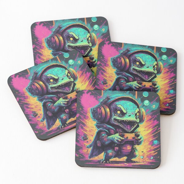 Item preview, Pixel Fusion: Gaming & Education Apparel designed and sold by Leo digital art.