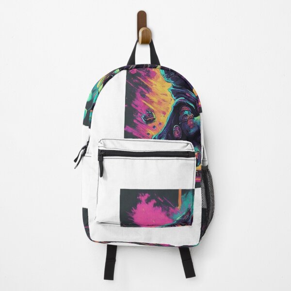 Item preview, Pixel Fusion: Gaming & Education Apparel designed and sold by Leo digital art.