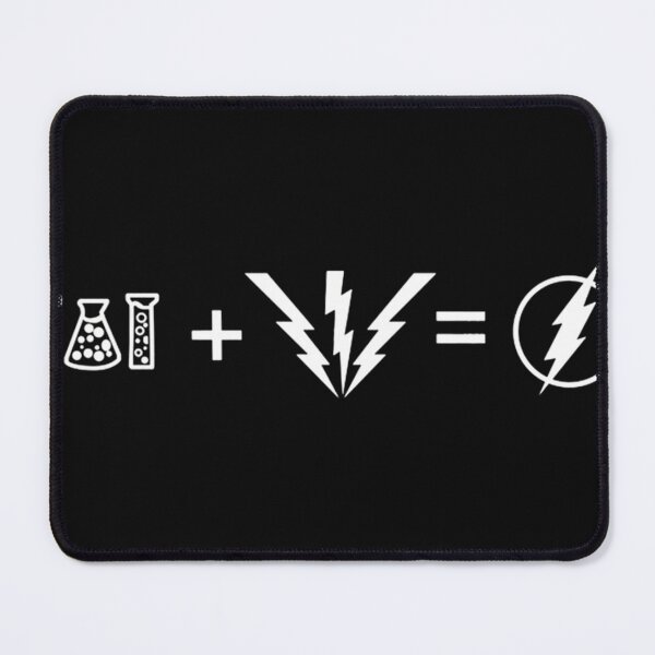 Item preview, Flash Formula Equation Sheldon designed and sold by Thomarivelloni.