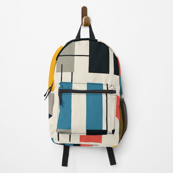 Item preview, Bauhaus Inspired Graphic Art (2) designed and sold by DeaSelma.