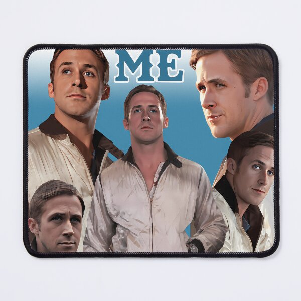 Item preview, Literally Me (Ryan Gosling) designed and sold by DevosAllen.