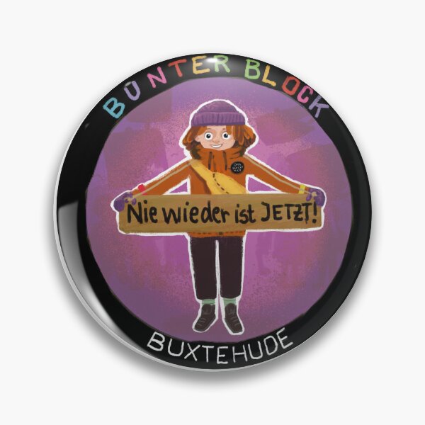Item preview, BBB Never Again is now designed and sold by Marlies Abramowski.