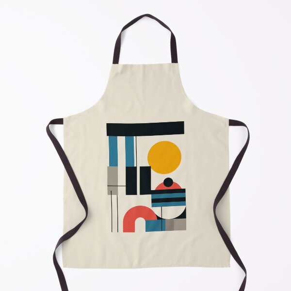 Item preview, Bauhaus Inspired Graphic Art (2) designed and sold by DeaSelma.