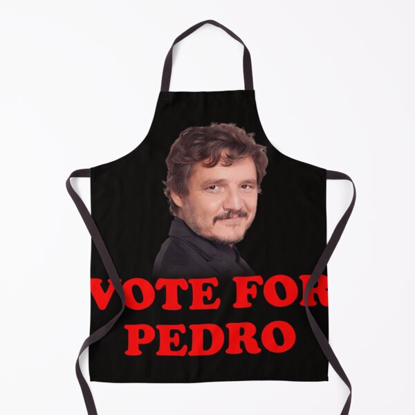 Item preview, Vote For Pedro Pascal designed and sold by DevosAllen.