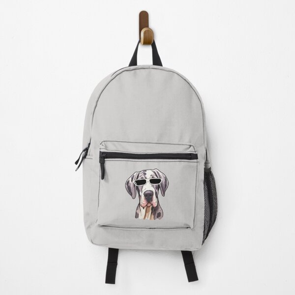 Item preview, Cool Great Dane designed and sold by AMERICANCHEEZ.
