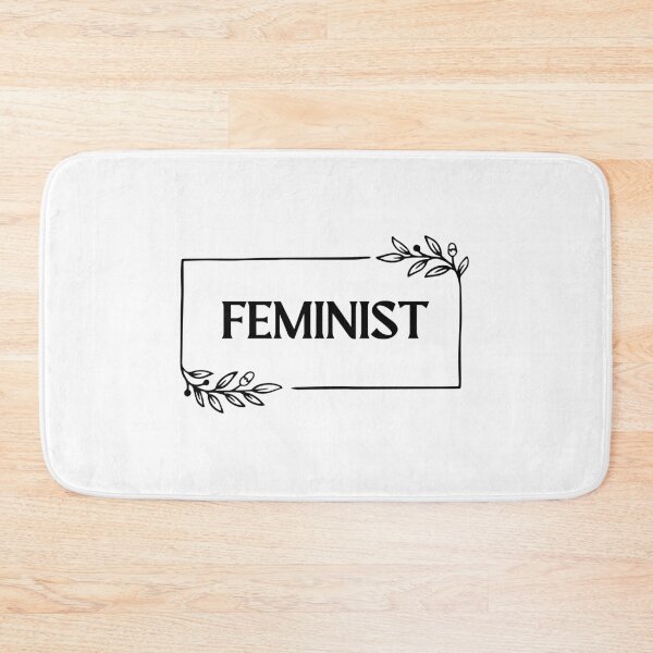 Item preview, Feminist  designed and sold by LorenzoArtZa.