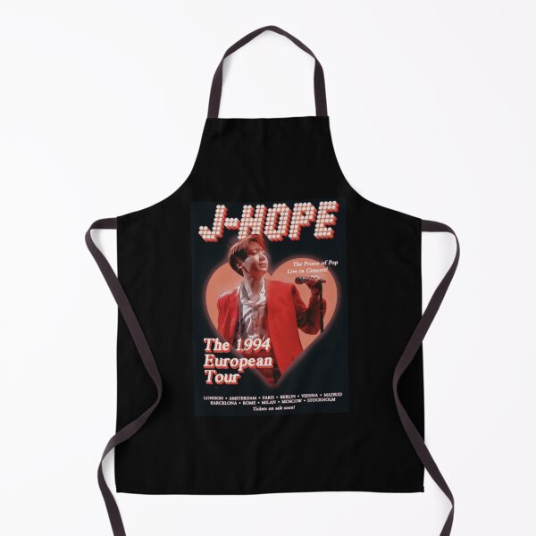 Item preview, HOPE WORLD Tour Poster [P.O.P.] designed and sold by JaydenClementz.