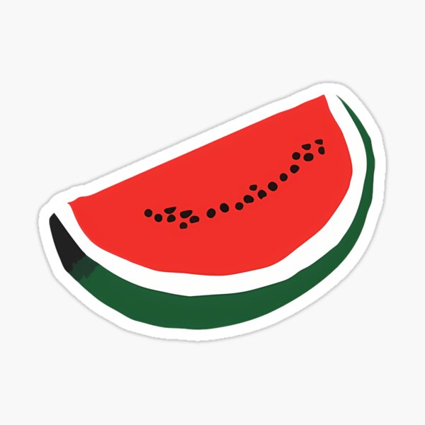 Artikel-Vorschau von Dies ist keine Wassermelone, designt und verkauft von Thomarivelloni.