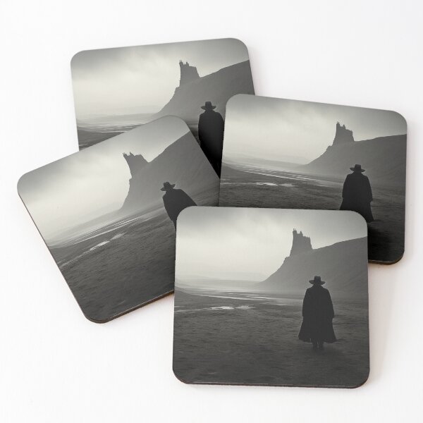 Item preview, Man in the Hat - Beyond the Temple 15 designed and sold by Occulta-Mundi.