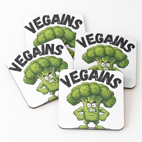 Item preview, Vegans designed and sold by Amzg-Designs.