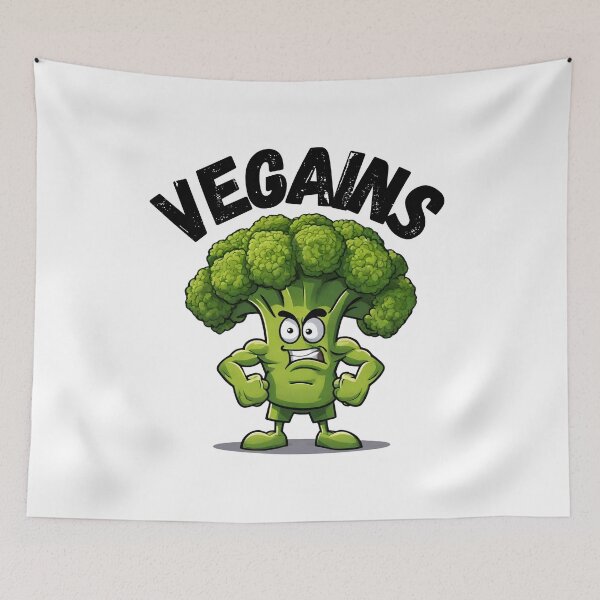Item preview, Vegans designed and sold by Amzg-Designs.