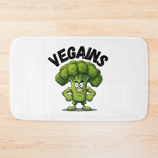 Item preview, Vegans designed and sold by Amzg-Designs.