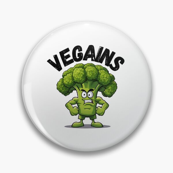 Item preview, Vegans designed and sold by Amzg-Designs.