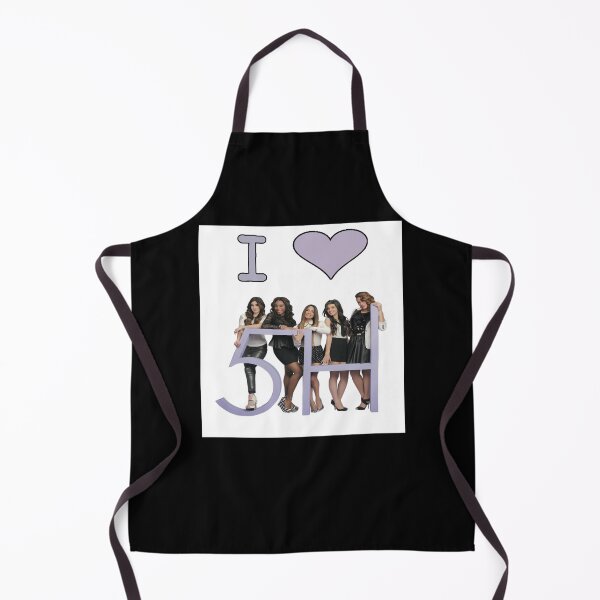 Item preview, I Love Fifth Harmony designed and sold by JaydenClementz.