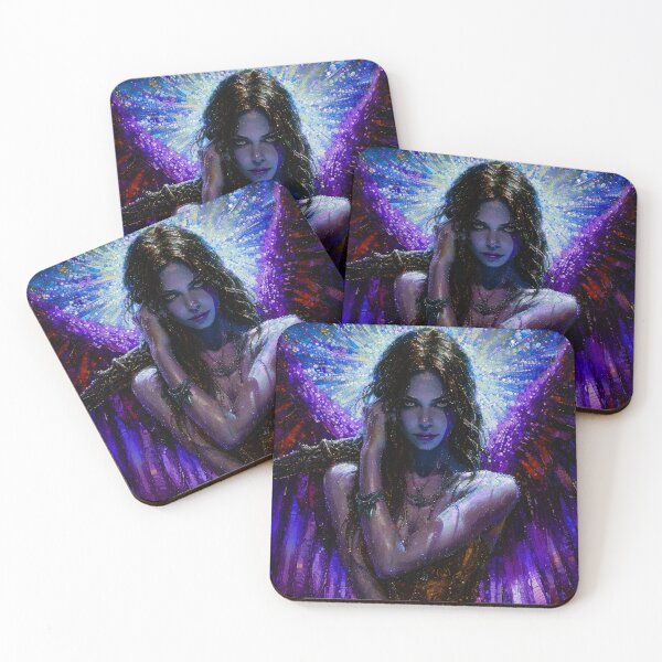 Item preview, Angel designed and sold by Dawn van Doorn.