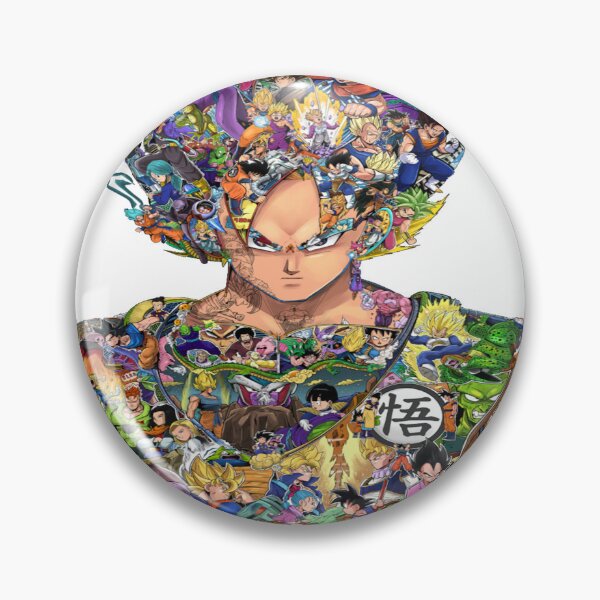 Item preview, anime collage designed and sold by juarriaza0508.