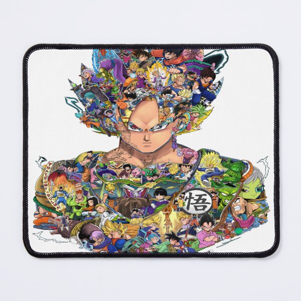 Item preview, anime collage designed and sold by juarriaza0508.