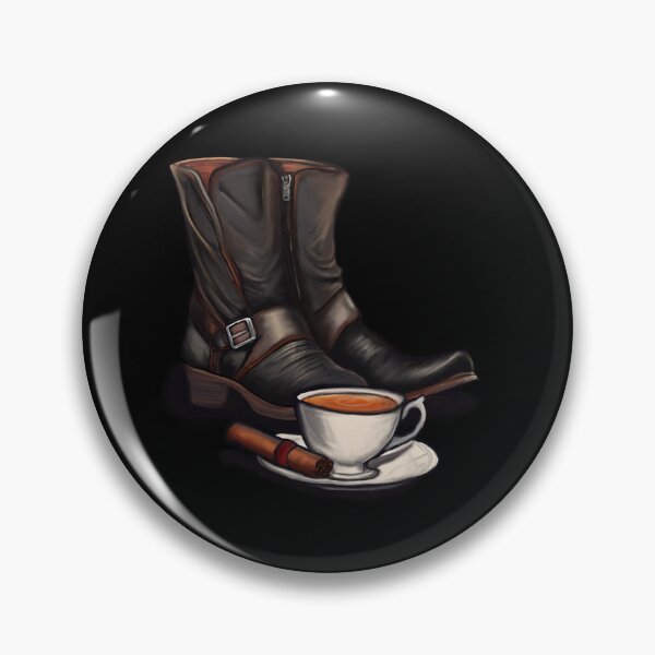 Item preview, A hard cup of tea designed and sold by TheLexyHeart.