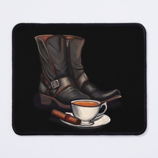 Item preview, A hard cup of tea designed and sold by TheLexyHeart.