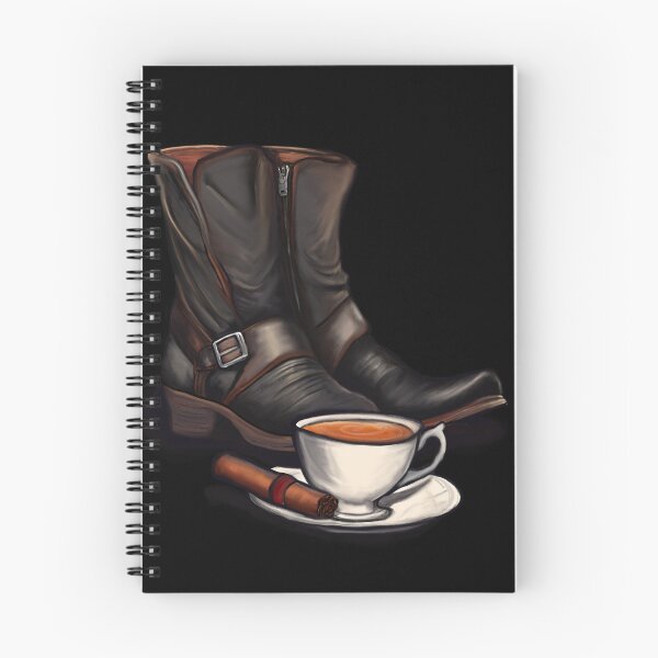 Item preview, A hard cup of tea designed and sold by TheLexyHeart.