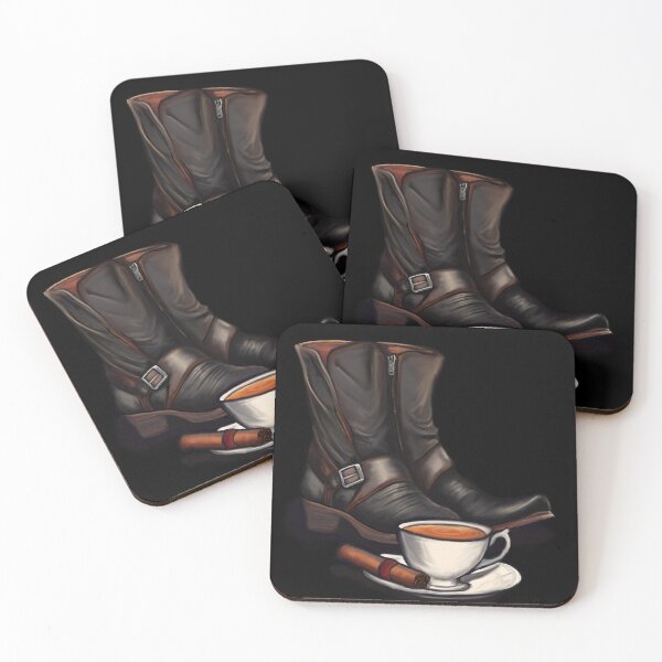 Item preview, A hard cup of tea designed and sold by TheLexyHeart.