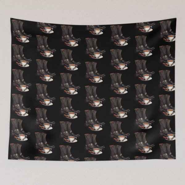 Item preview, A hard cup of tea designed and sold by TheLexyHeart.