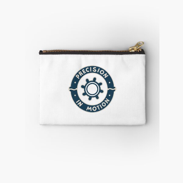 Item preview, Precision in Motion - Machinist Gear Design designed and sold by NiftyWrx.