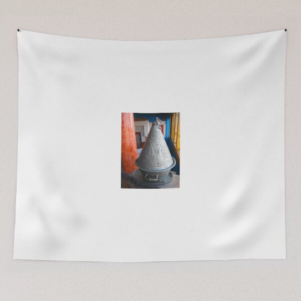 Item preview, Morocco Meknes antiques designed and sold by exploramum.